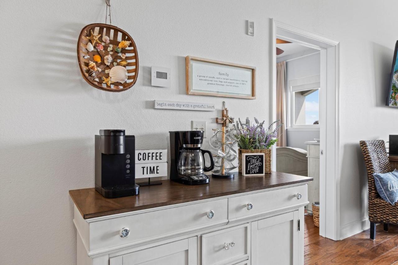 Apartment Alerio D402 - Starfish Five Destin