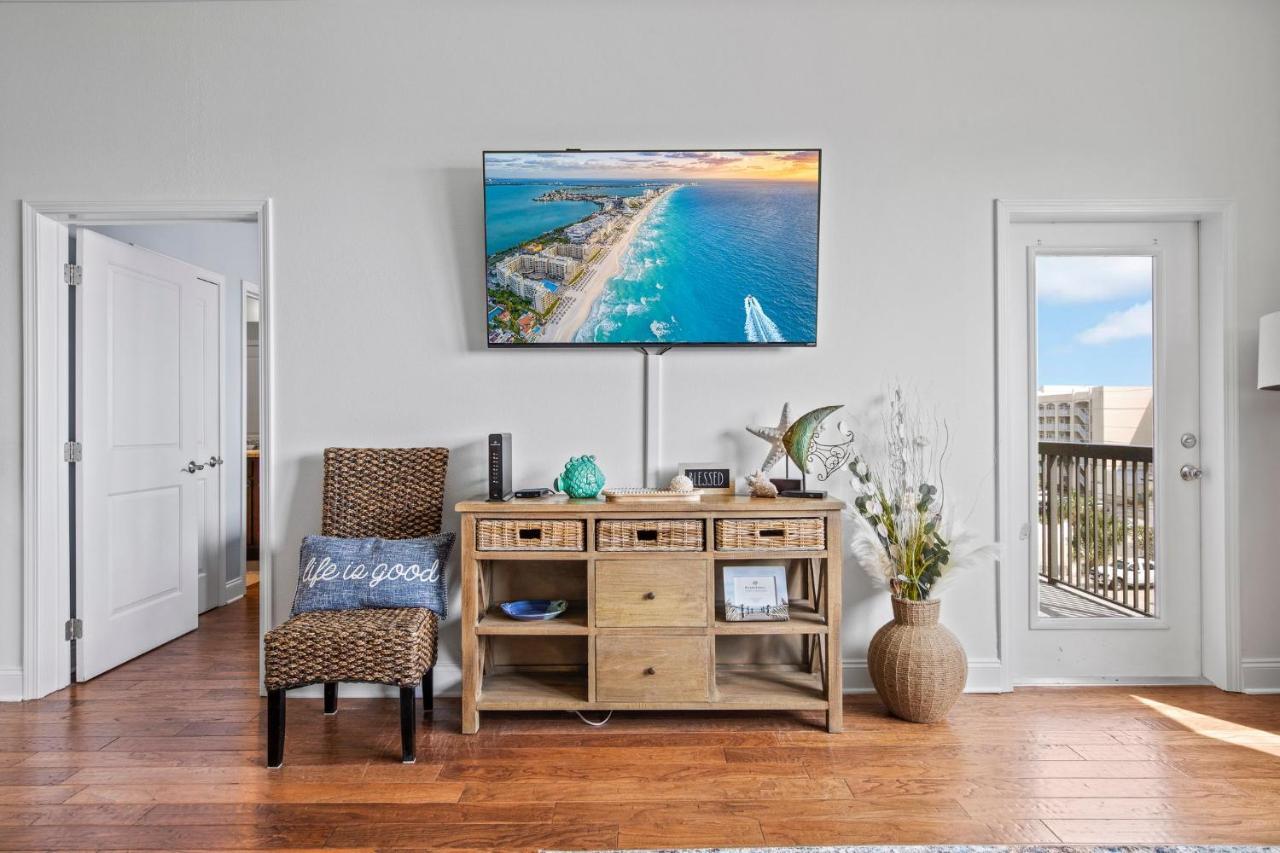 Alerio D402 - Starfish Five Apartment