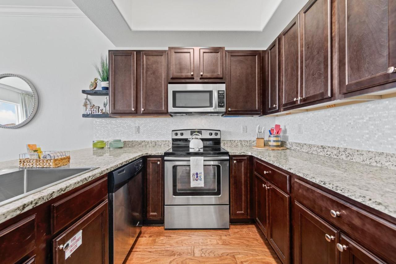 Apartment Alerio D402 - Starfish Five