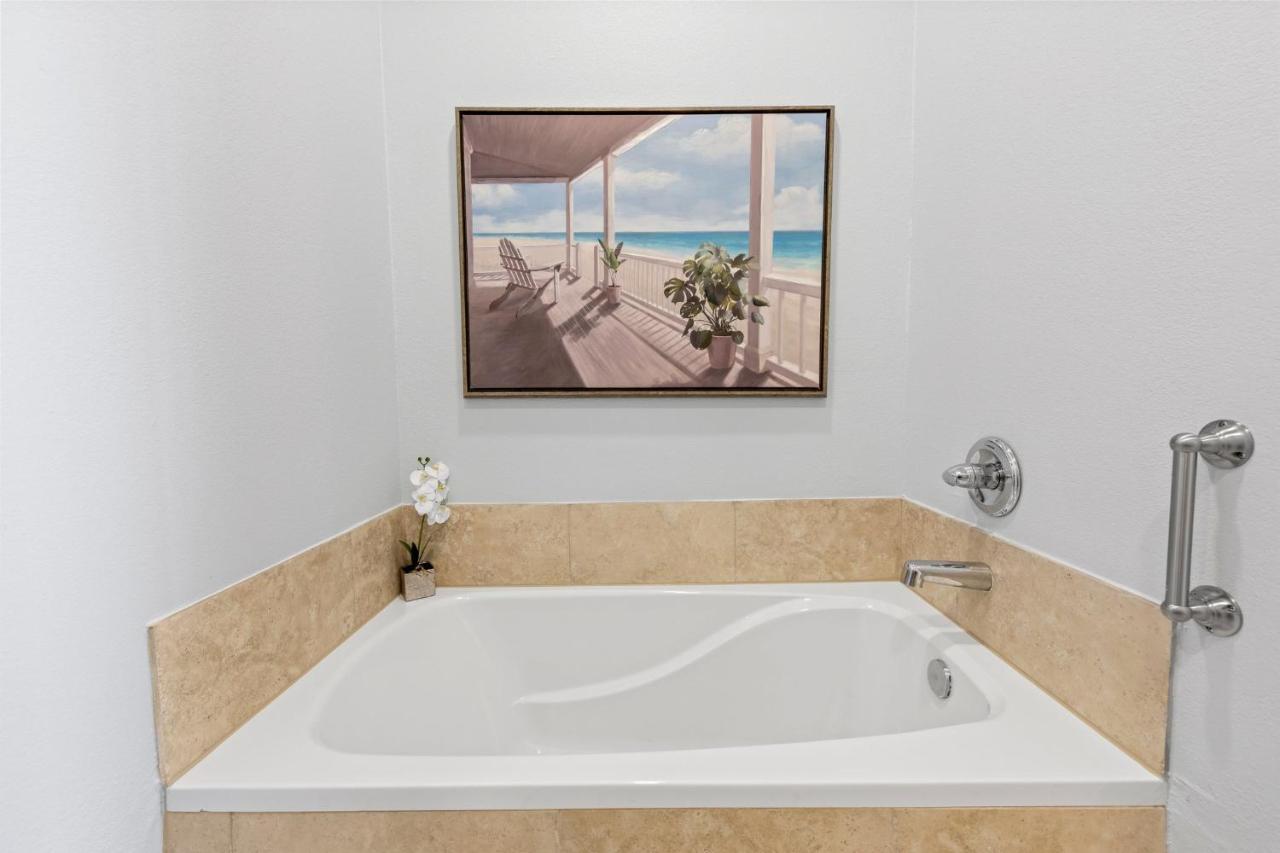 Alerio D402 - Starfish Five Apartment Destin
