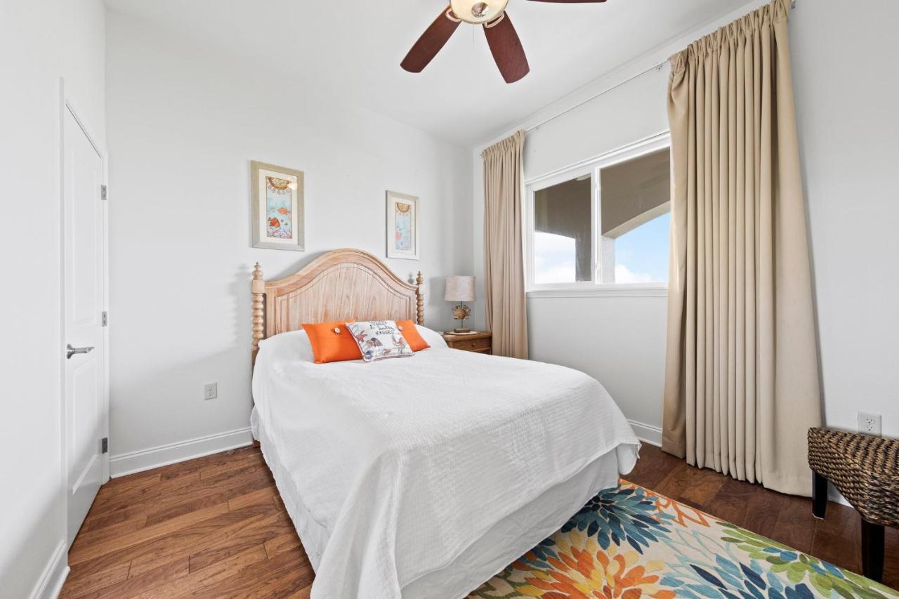 Apartment Alerio D402 - Starfish Five Destin