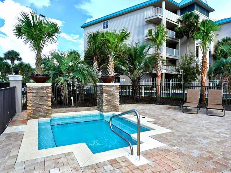 Alerio D402 - Starfish Five Apartment Destin
