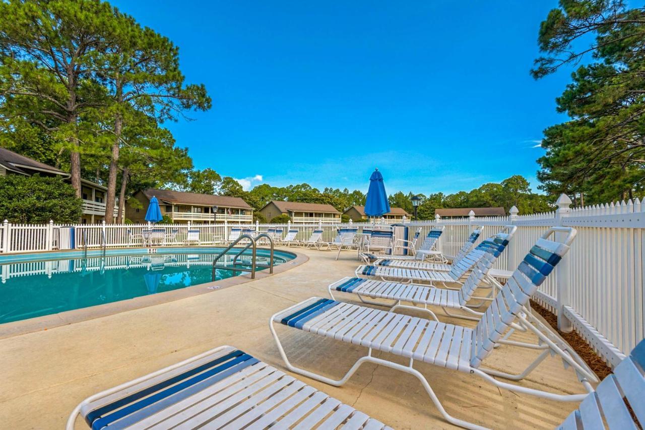 Villa Seascape Golf 41c Destin