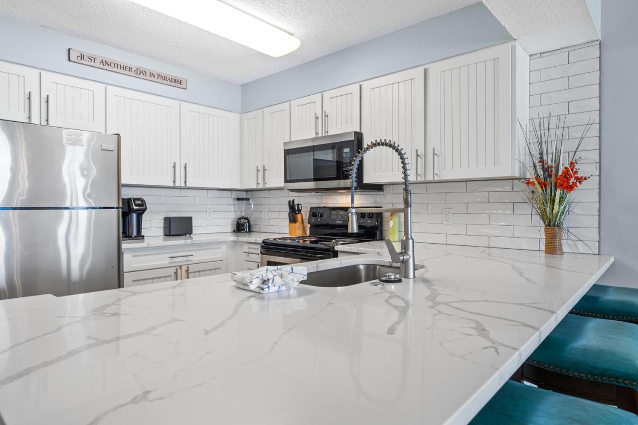 Holiday home Pelican 1415 By Newman-dailey