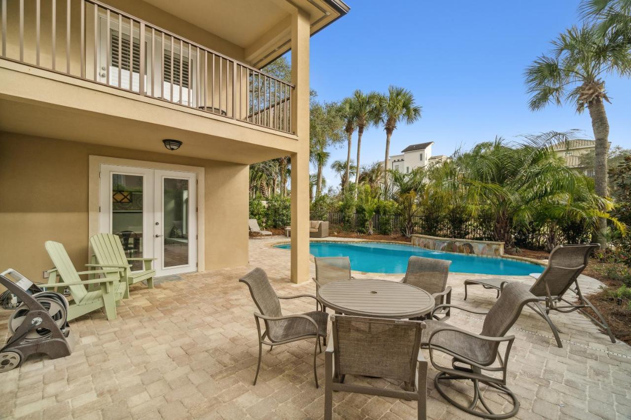 Destiny East House - Ciao Bella By Panhandle Getaways Holiday home Destin