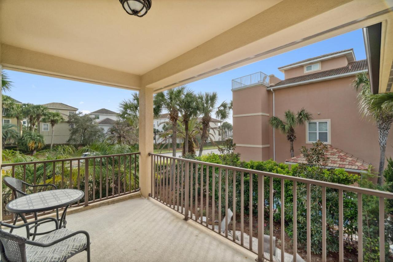 Destiny East House - Ciao Bella By Panhandle Getaways Holiday home Destin