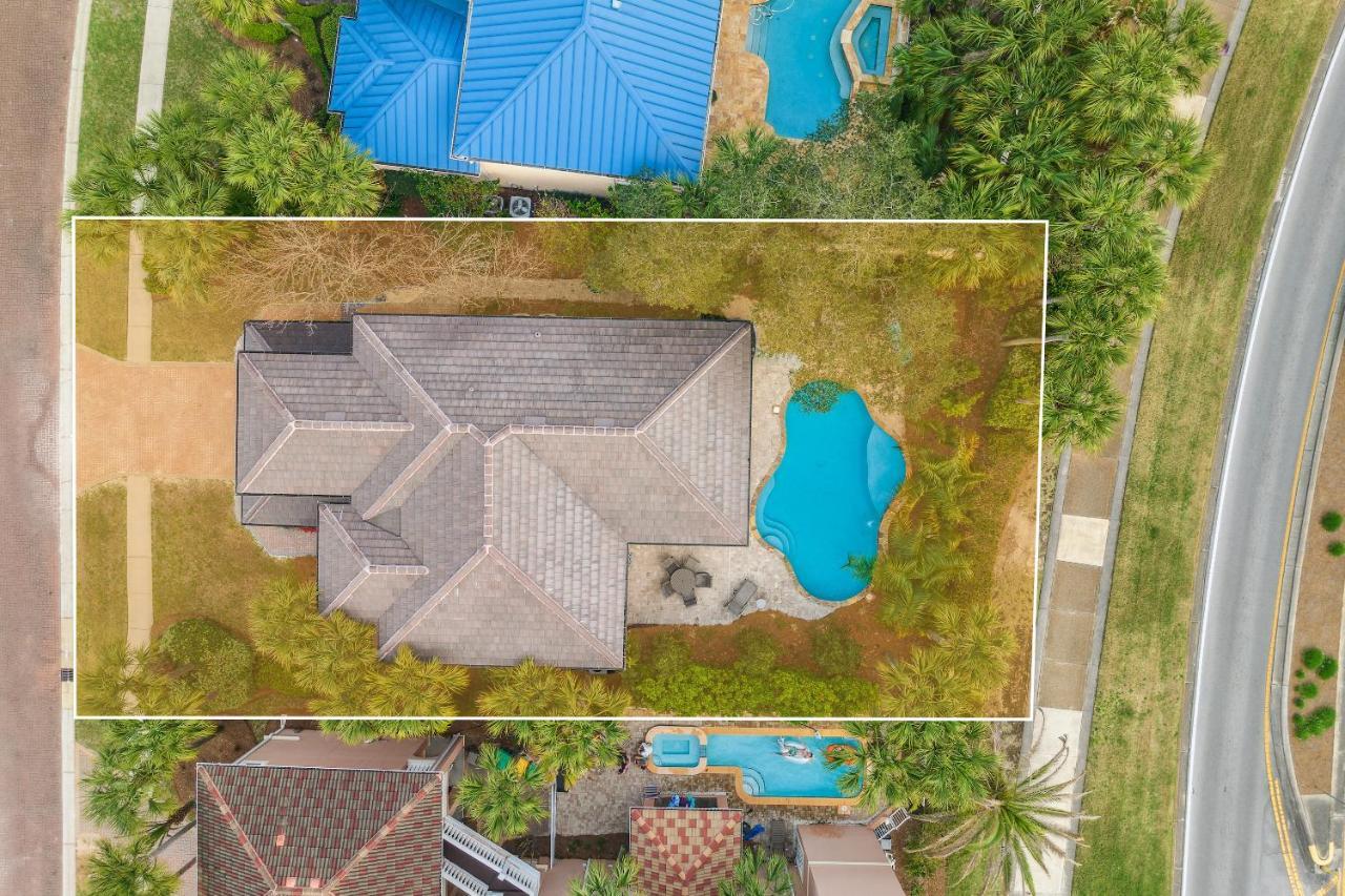 Destiny East House - Ciao Bella By Panhandle Getaways Holiday home Destin