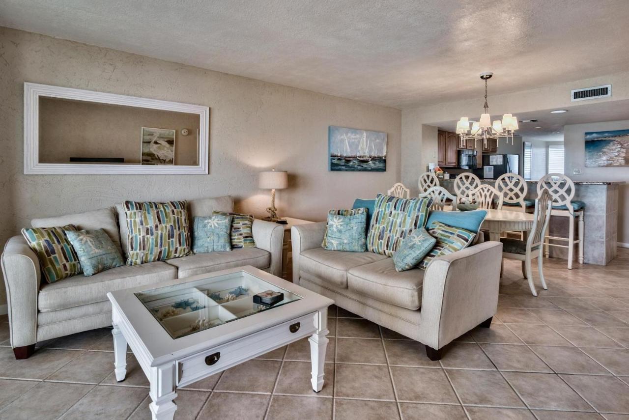 Edgewater 1200 Holiday home Destin