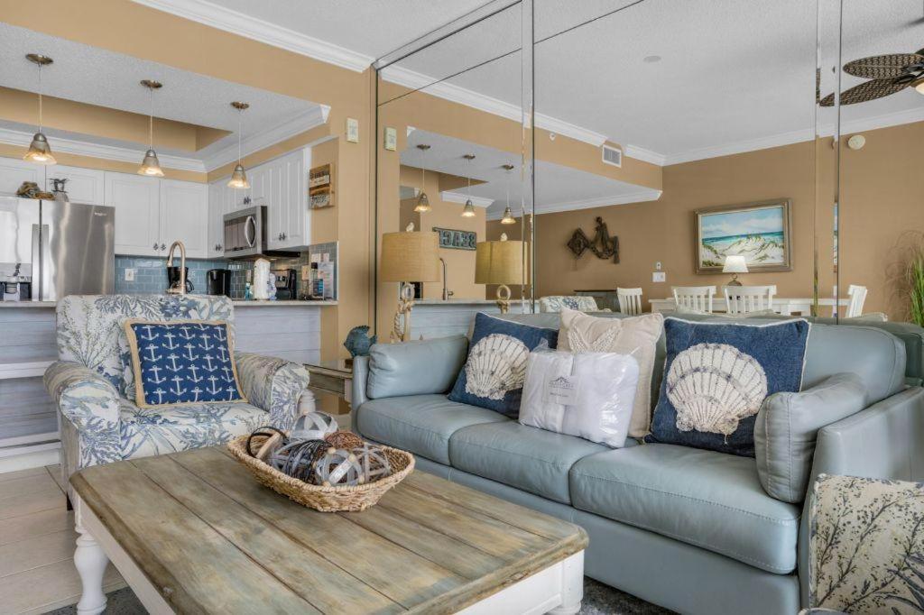 Holiday home Majestic Sun A706 Destin