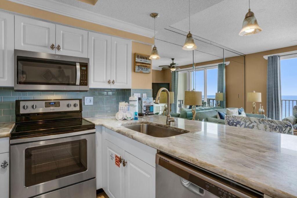 Majestic Sun A706 Holiday home *