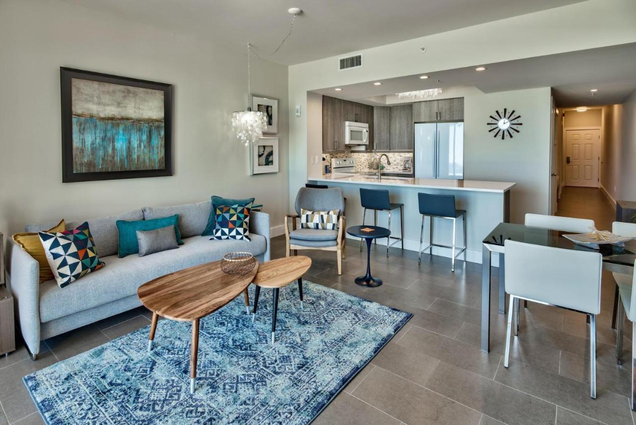 Majestic Sun 409b Holiday home Destin