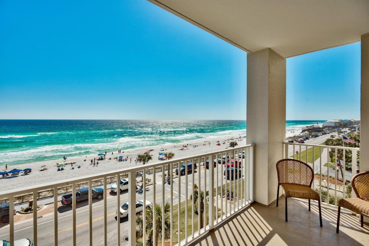 Majestic Sun 409b Destin