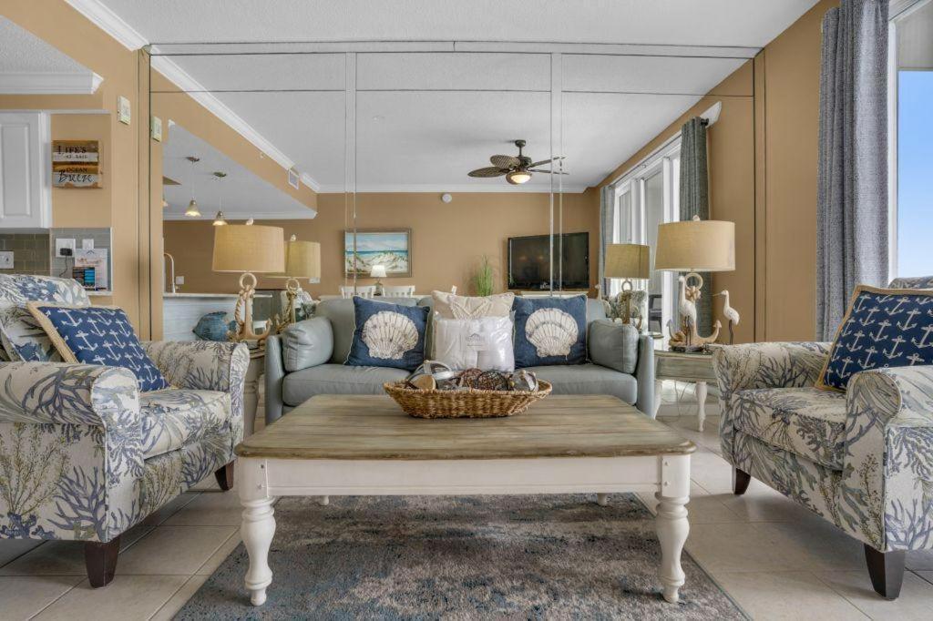 Majestic Sun A706 Holiday home *