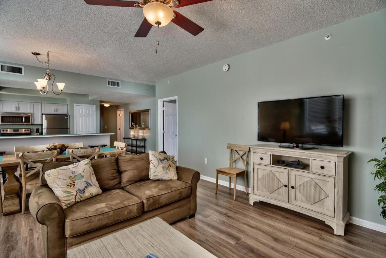 Majestic Sun A414 Holiday home *