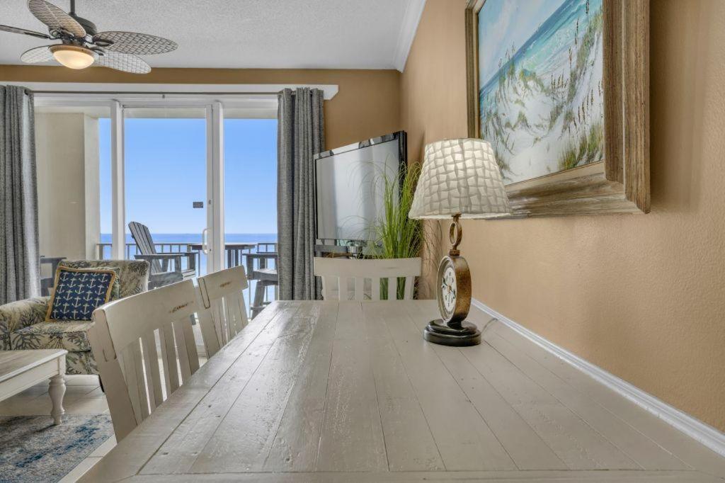 Majestic Sun A706 Holiday home Destin