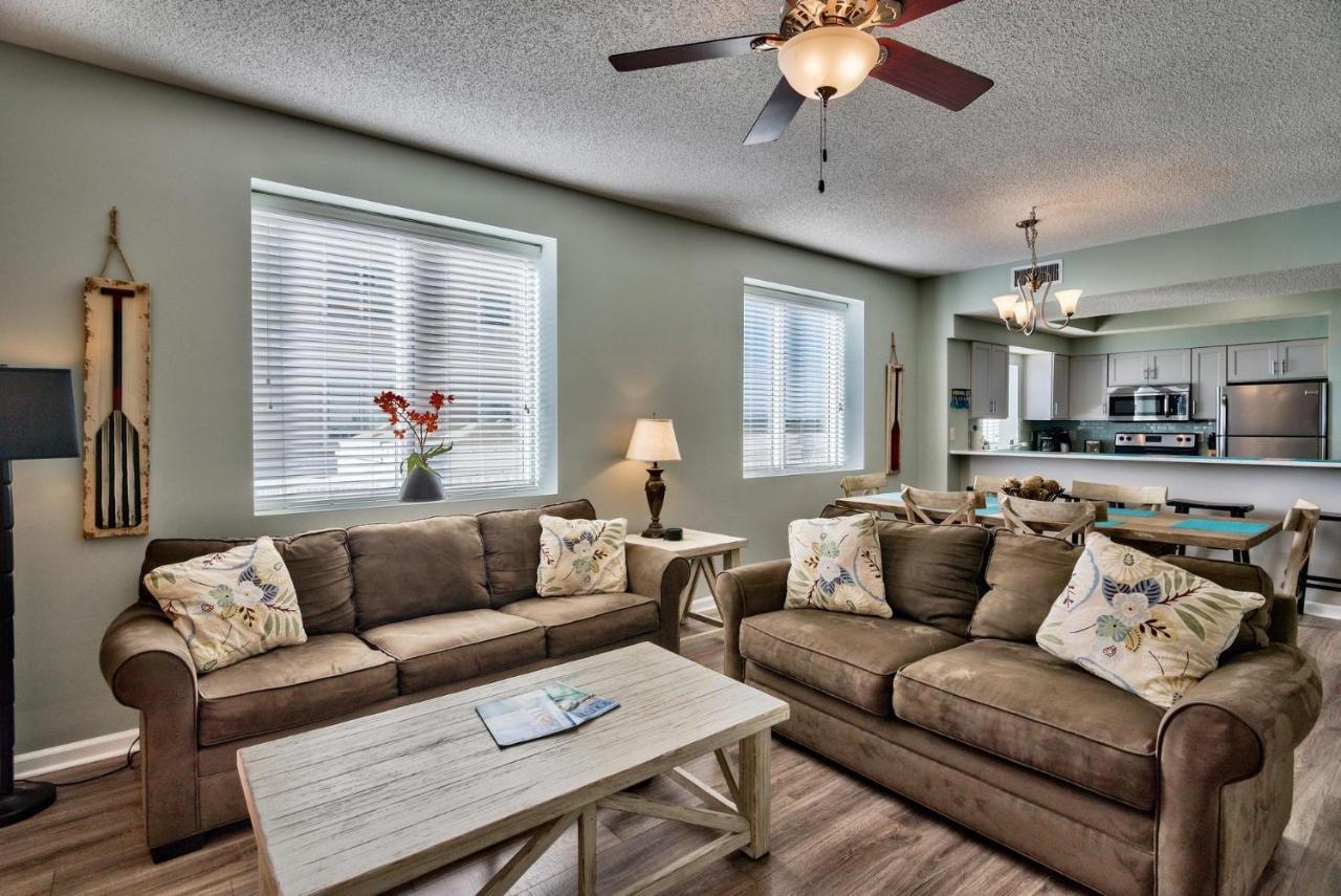 Holiday home Majestic Sun A414 Destin