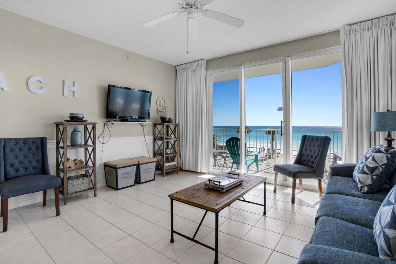 Holiday home Majestic Sun 214b *