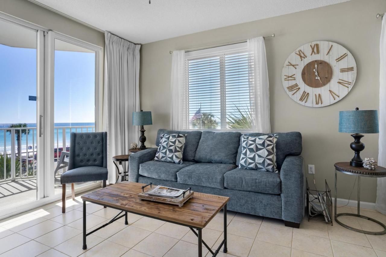 Majestic Sun 214b Holiday home *