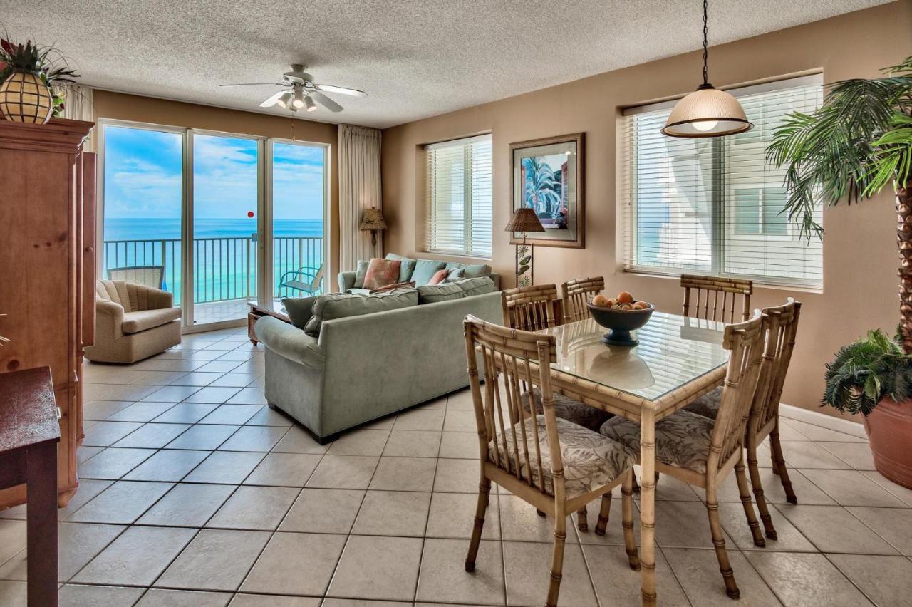 Majestic Sun A914 Holiday home Destin