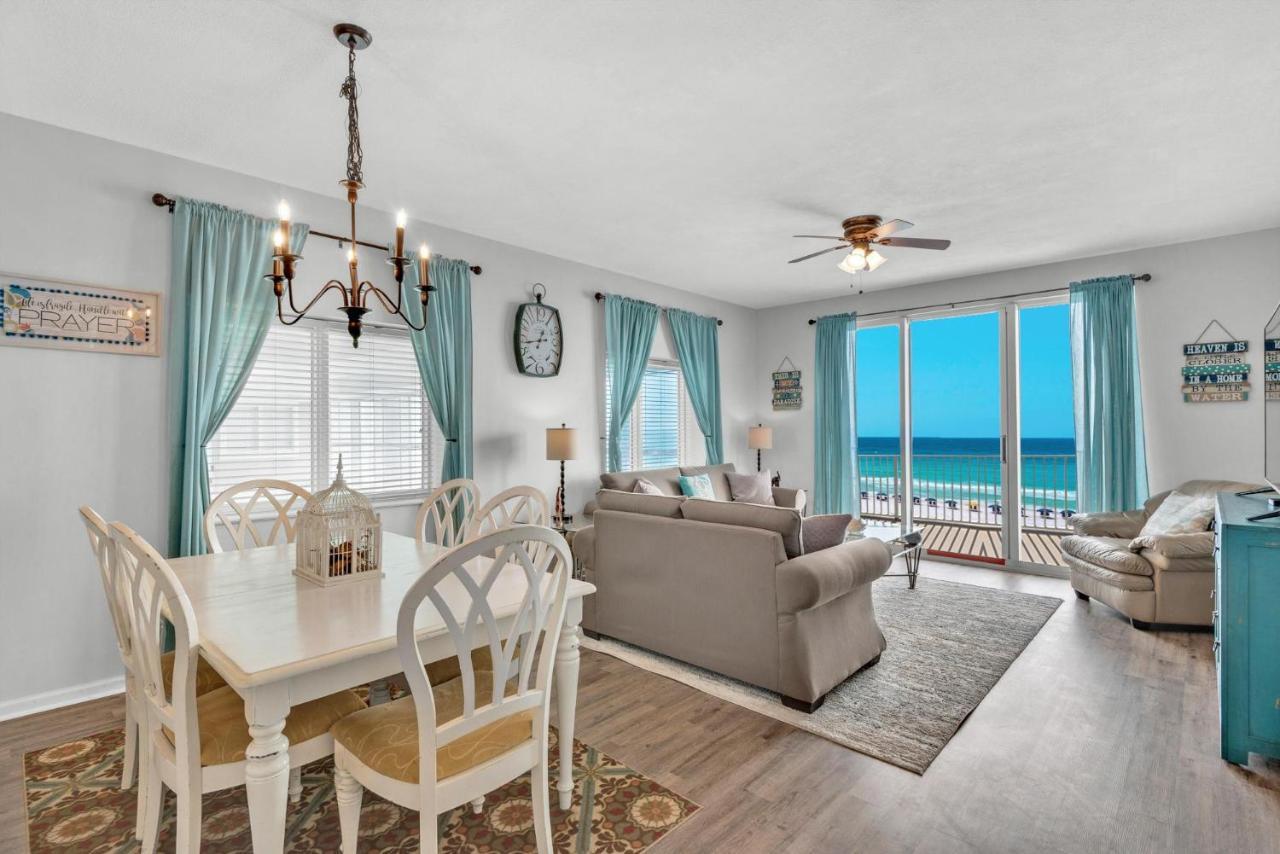Holiday home Majestic Sun 301b *