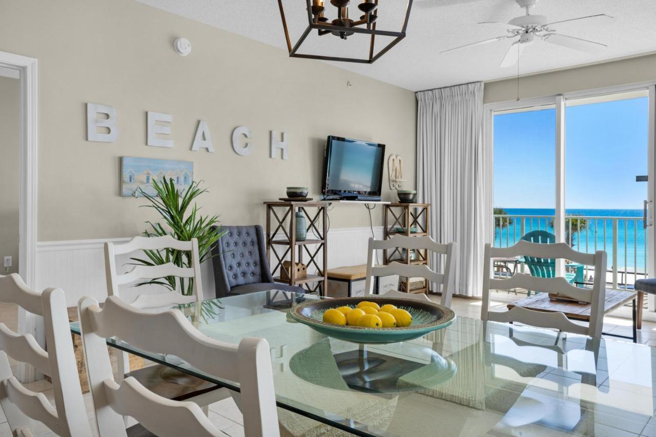 Majestic Sun 214b Holiday home *