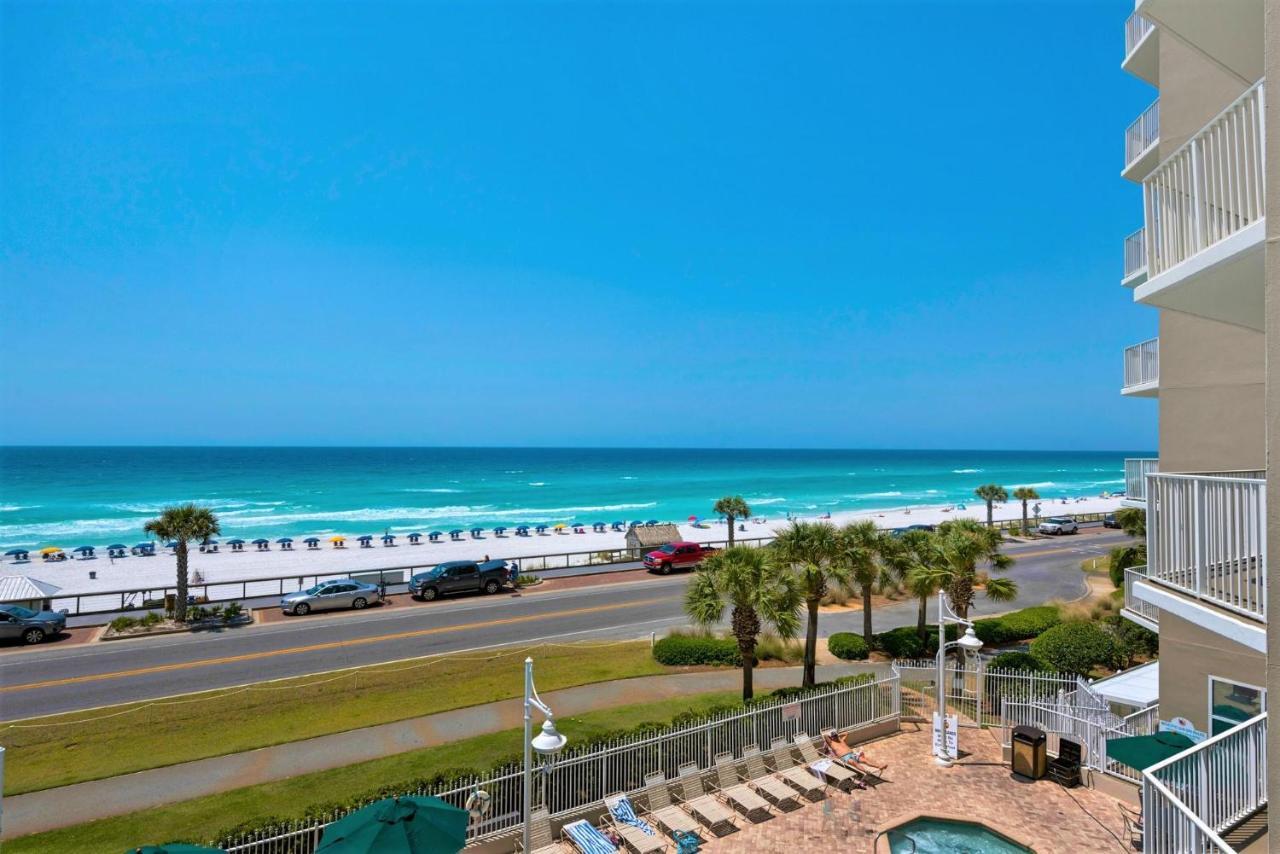 Majestic Sun 301b Holiday home Destin