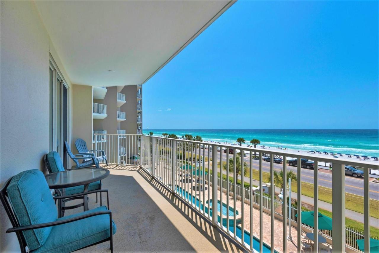 Holiday home Majestic Sun 301b *