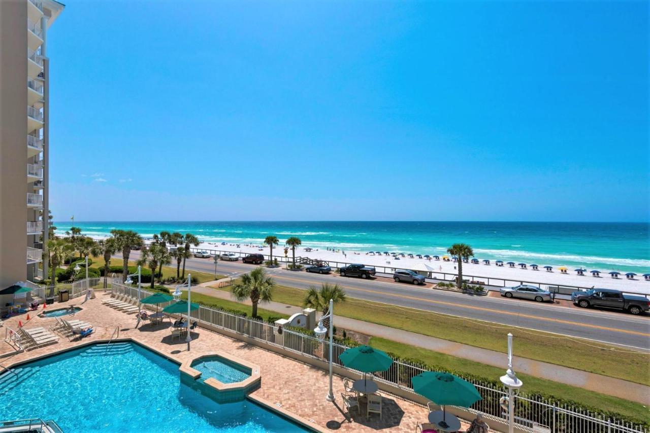 Majestic Sun 301b Holiday home