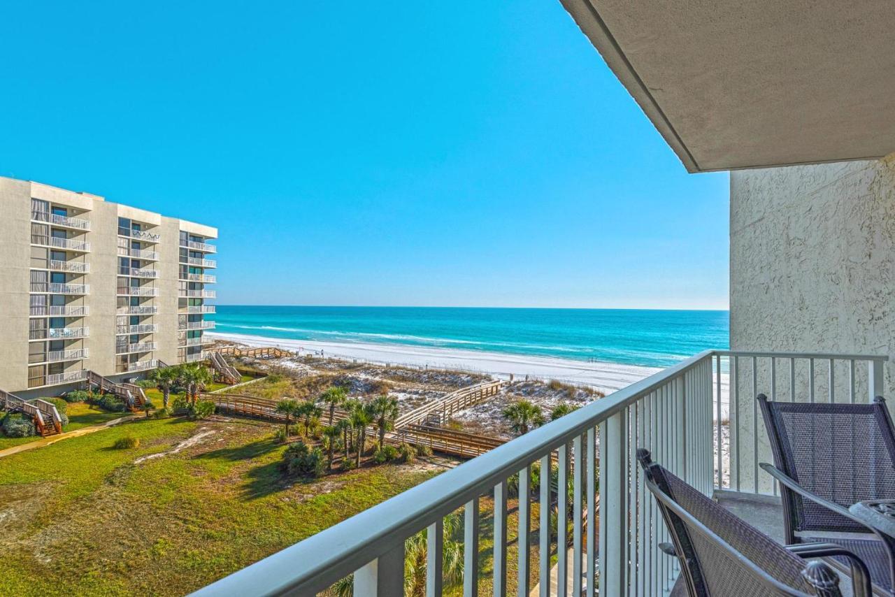 Mainsail 243 Holiday home *