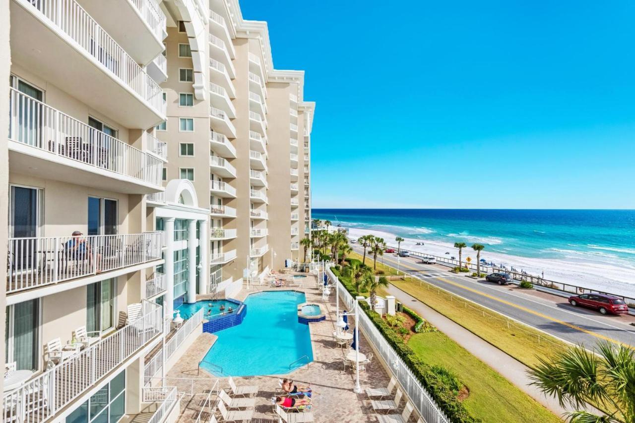Majestic Sun 304b Holiday home Destin