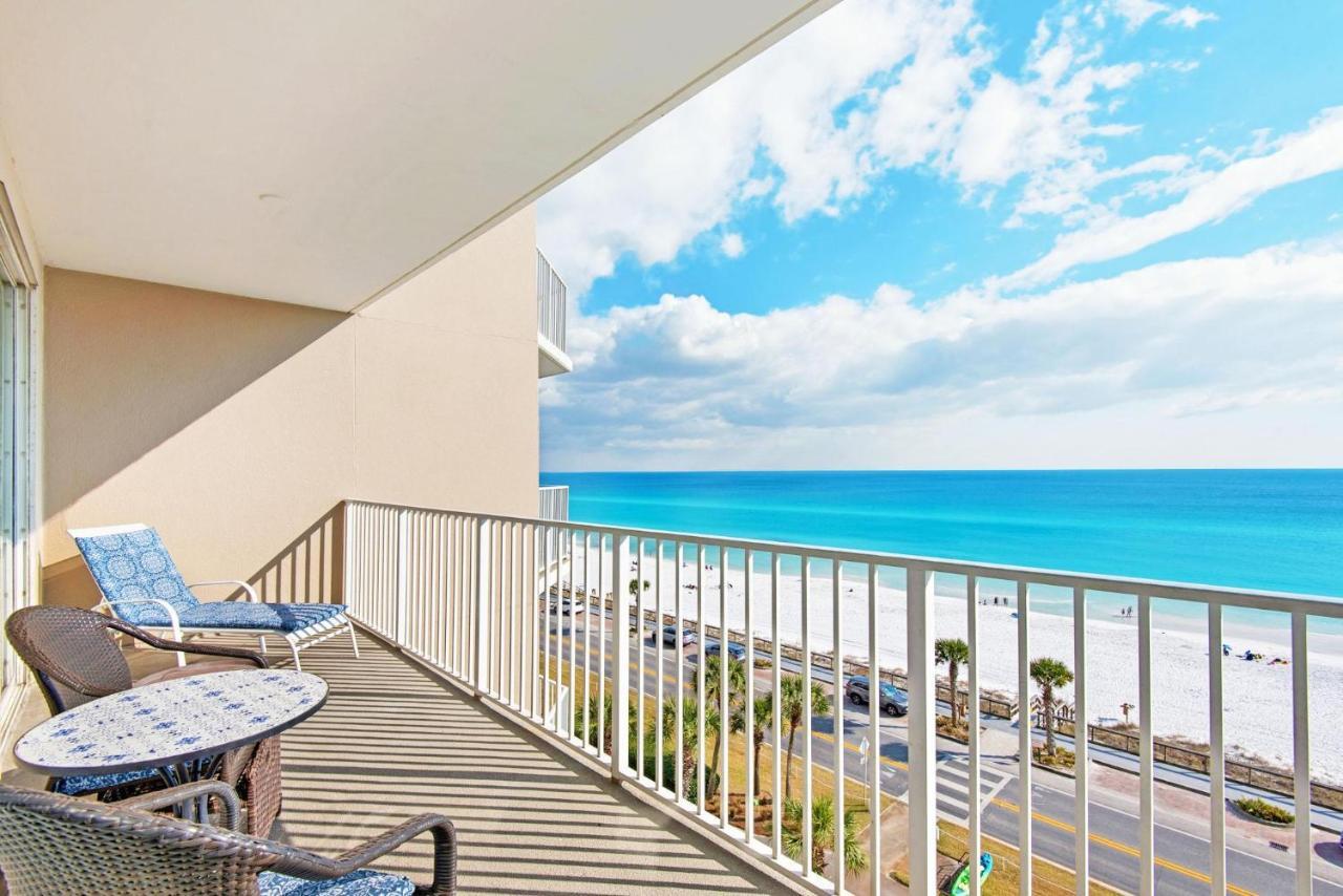 Majestic Sun A614 Holiday home Destin