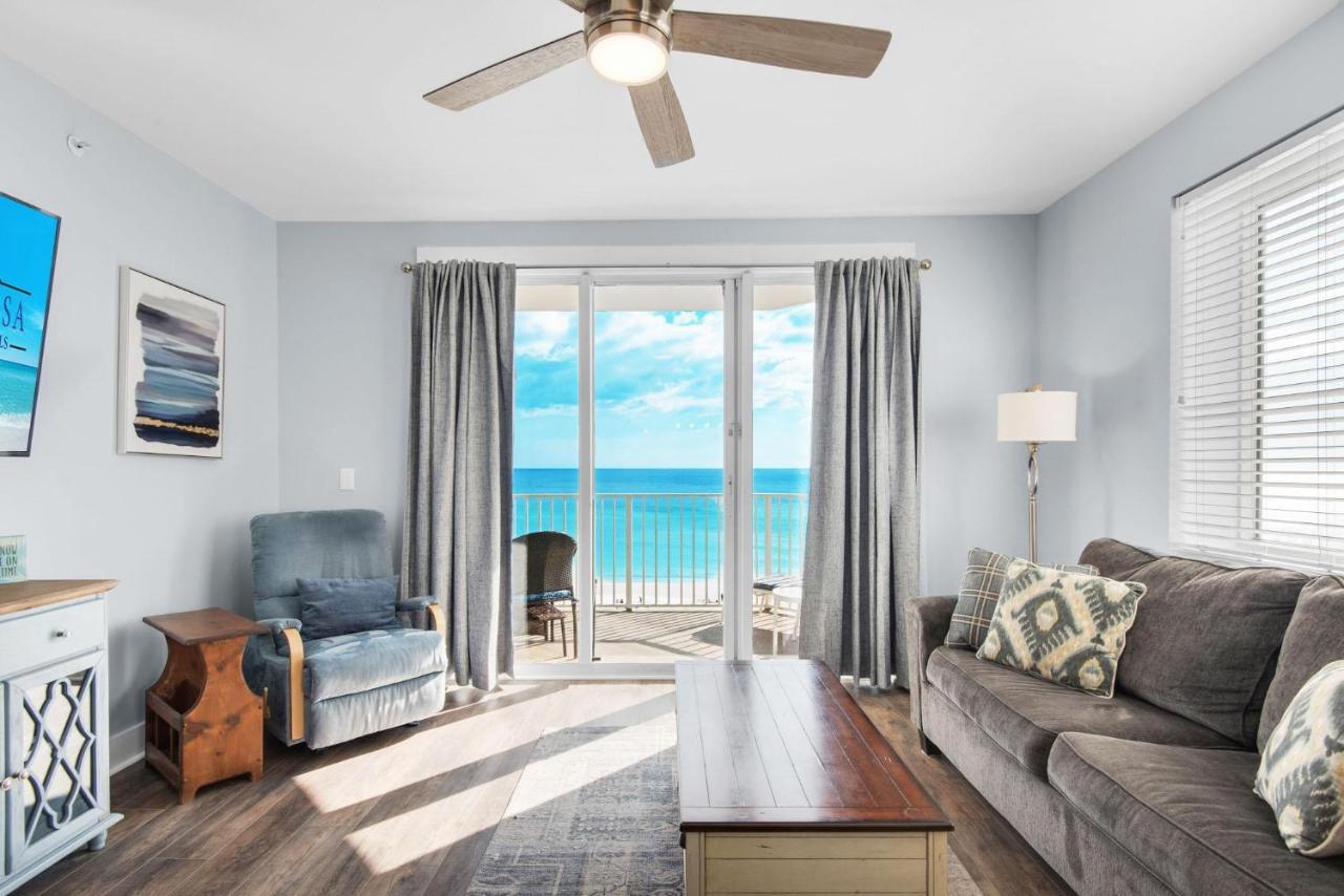 Majestic Sun A614 Holiday home Destin