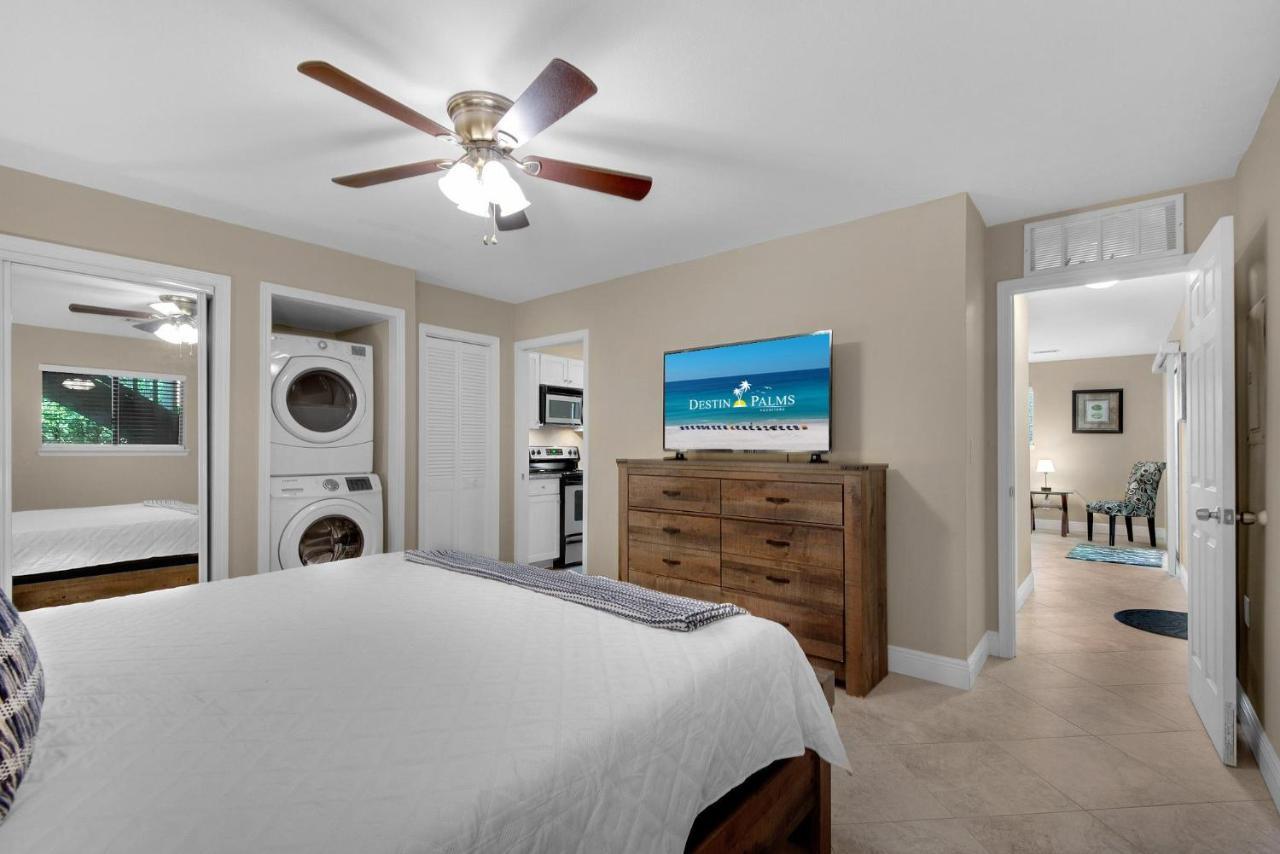 Cross Creek Club 23 Destin