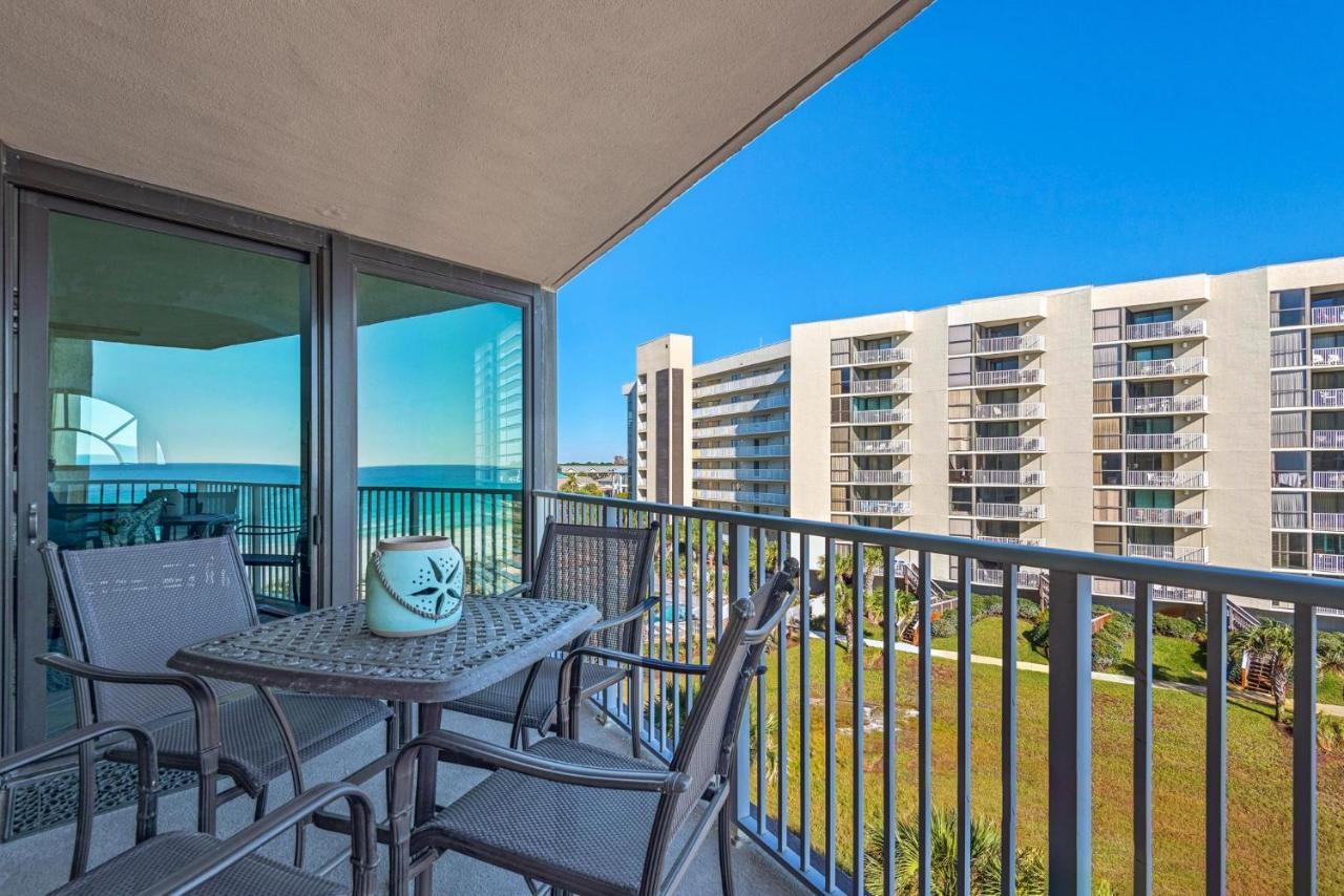 Mainsail 243 Holiday home Destin
