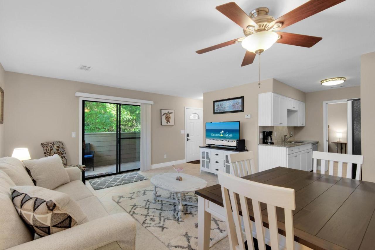 Cross Creek Club 23 Holiday home