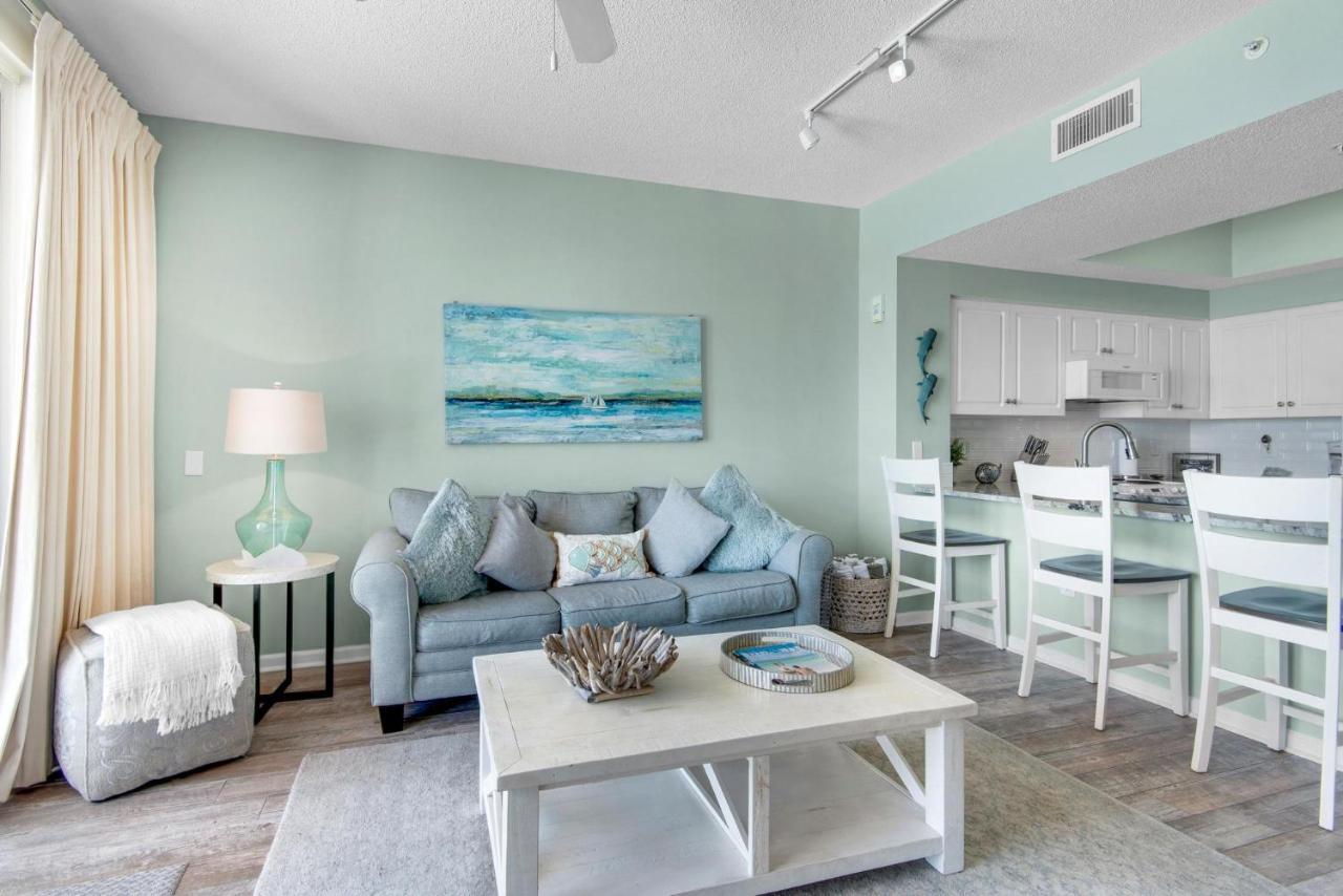 Holiday home Majestic Sun 707b *