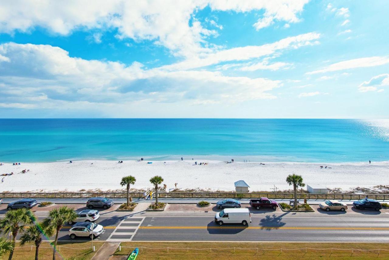 Holiday home Majestic Sun A614 Destin