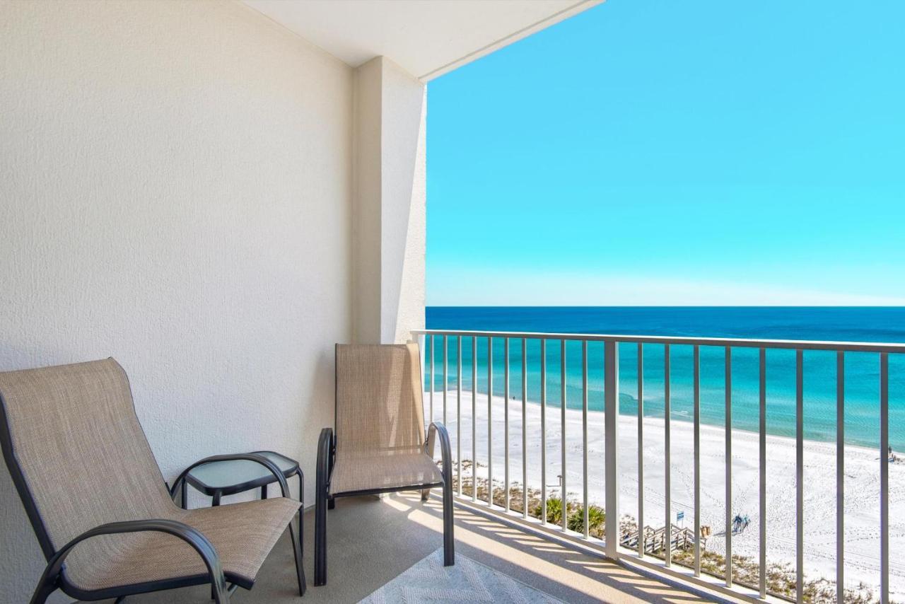 Majestic Sun 707b Holiday home