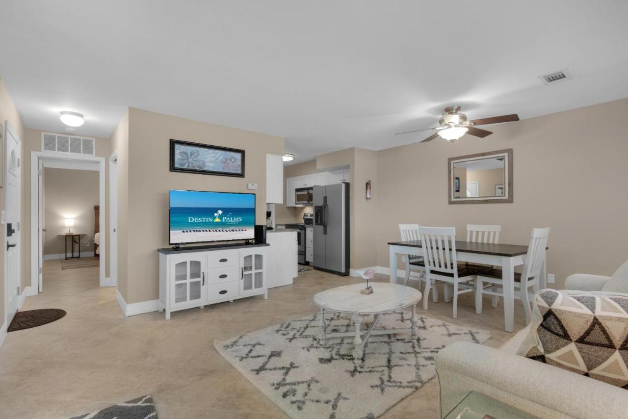 Cross Creek Club 23 Holiday home Destin