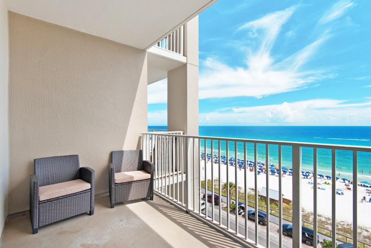 Majestic Sun 610b Holiday home
