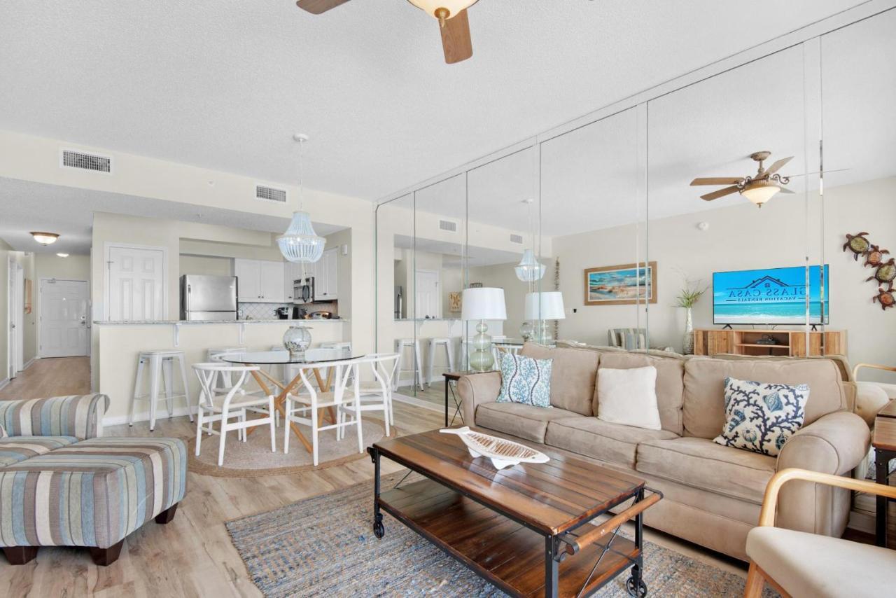 Majestic Sun 610b Holiday home Destin