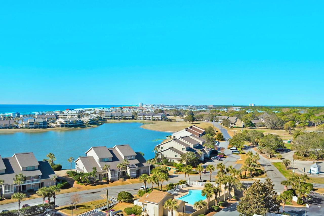 Holiday home Ariel Dunes Ii 1001