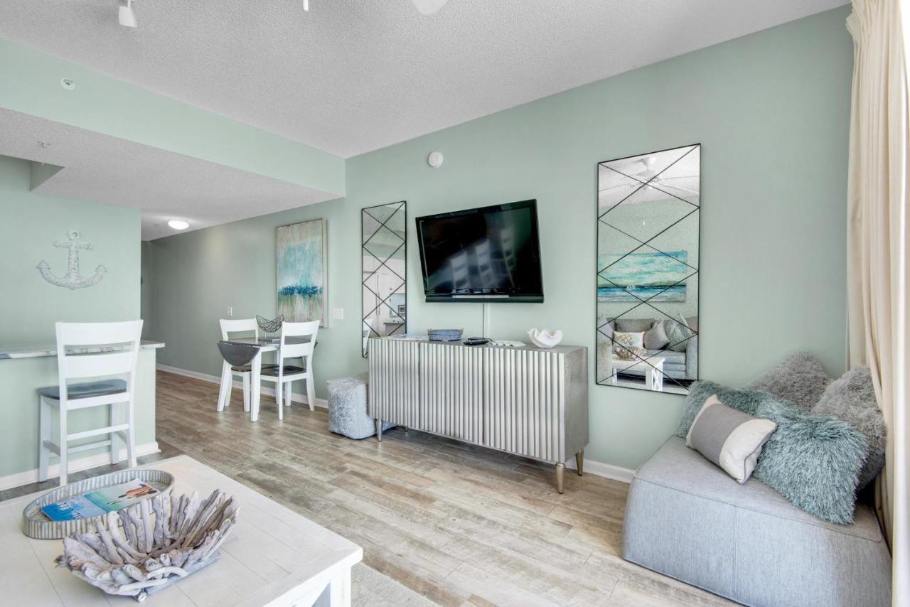 Majestic Sun 707b Holiday home *
