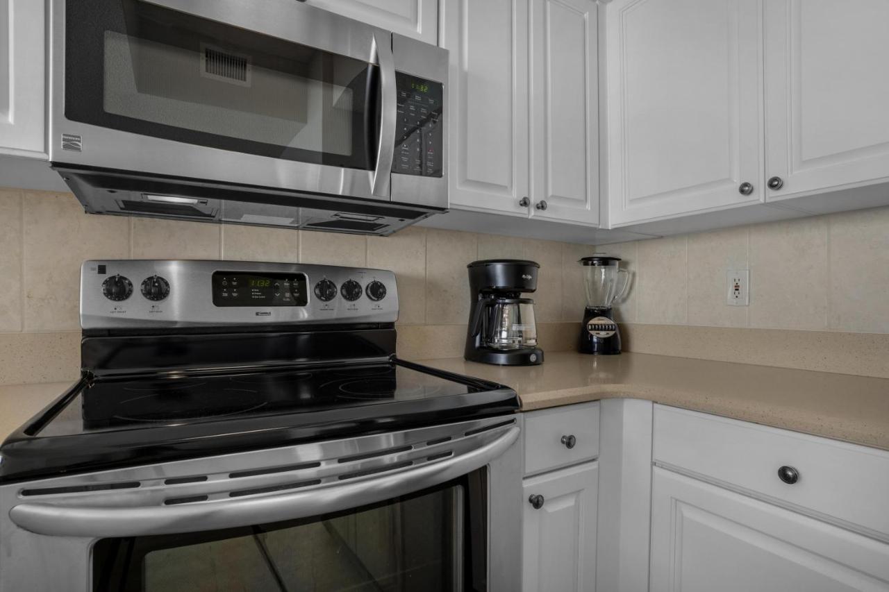 Holiday home Majestic Sun 507b Destin