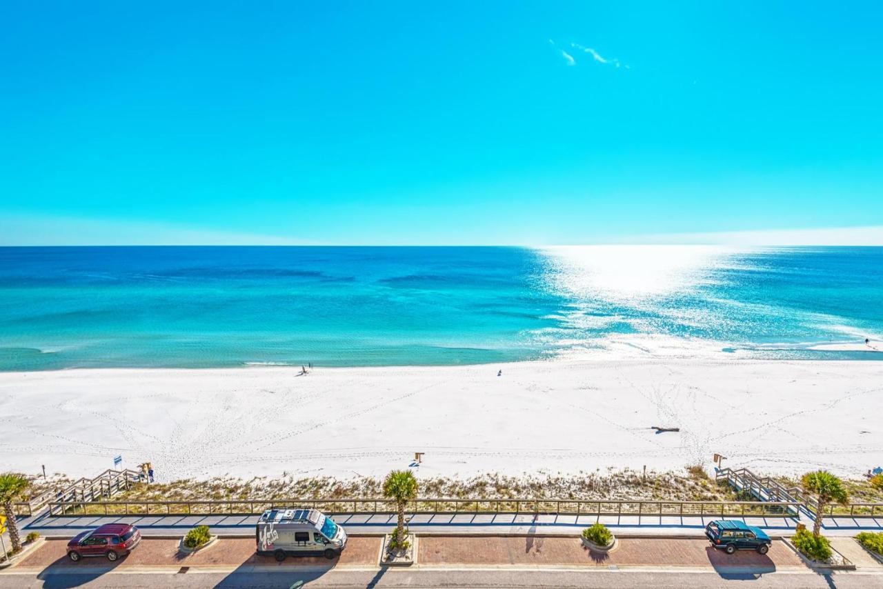 Holiday home Majestic Sun 707b Destin
