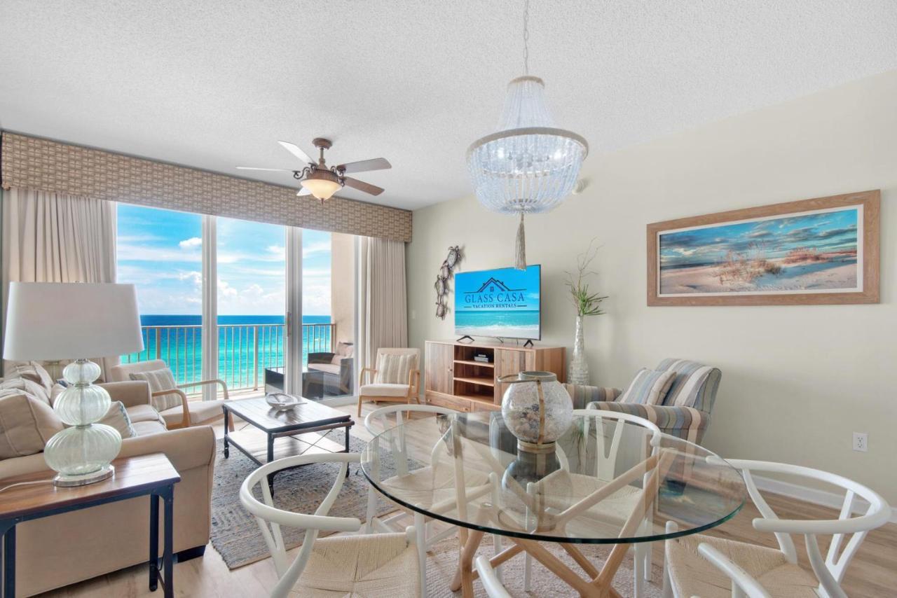 Holiday home Majestic Sun 610b