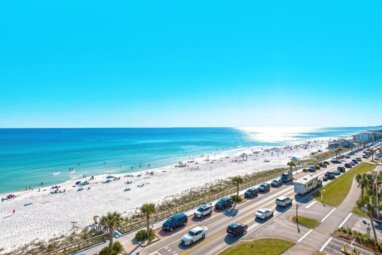 Majestic Sun 610b Holiday home Destin