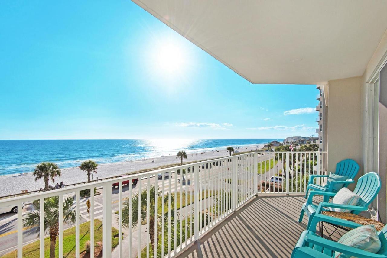 Majestic Sun 311b Holiday home *