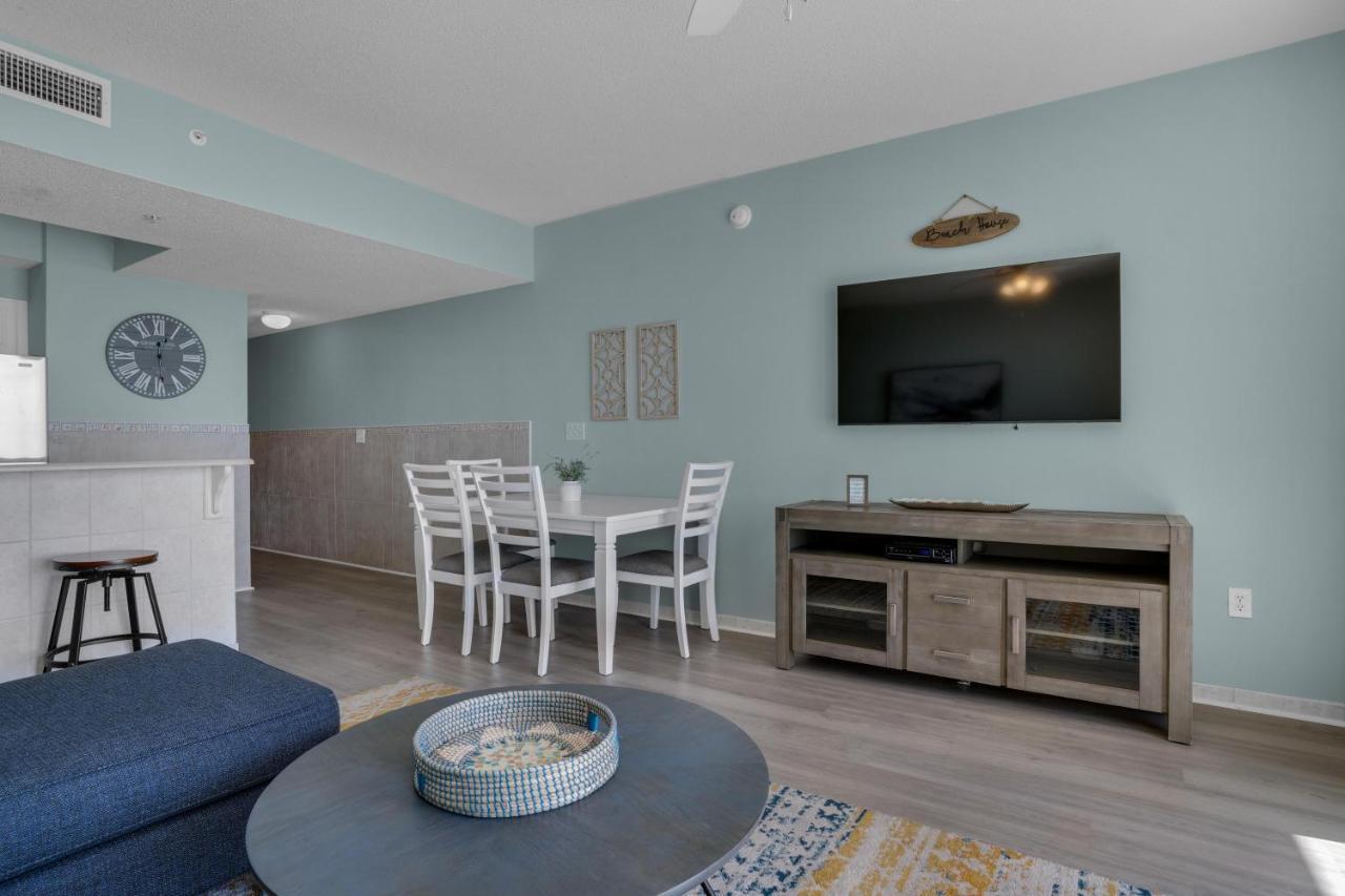 Holiday home Majestic Sun 507b *