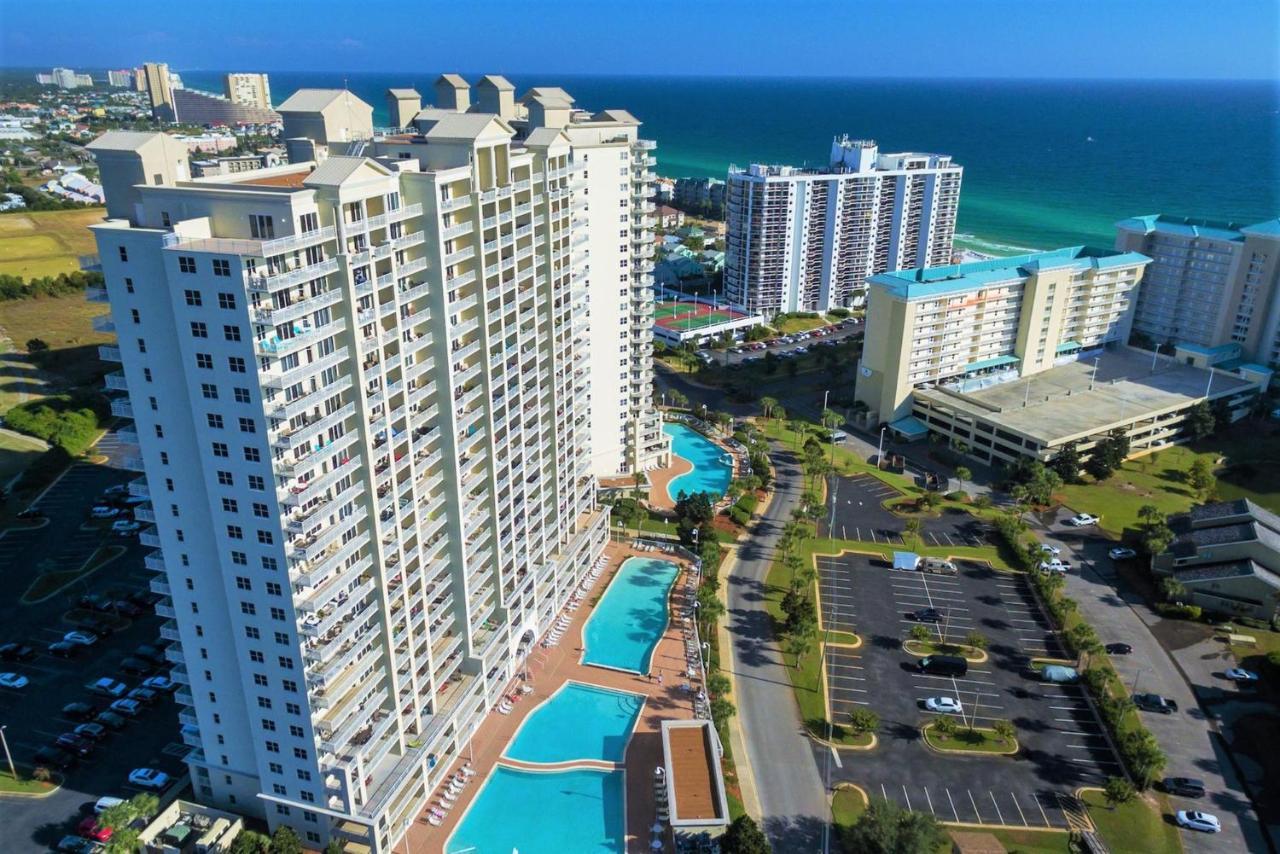 Holiday home Ariel Dunes Ii 1001 Destin